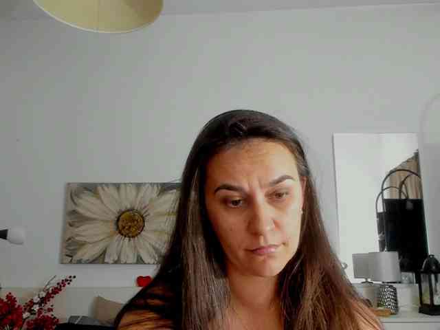 CassidyJoy webcam