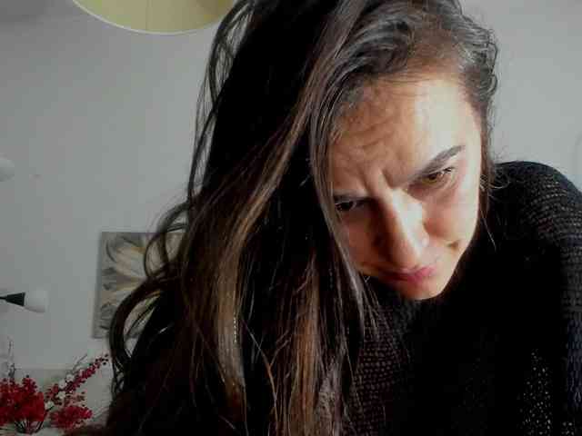 CassidyJoy webcam