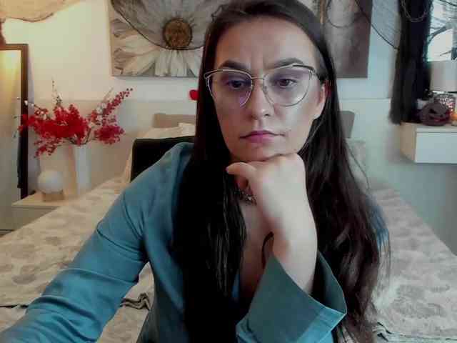 Modelo: CassidyJoy
