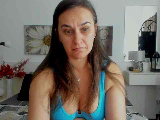 CassidyJoy webcam