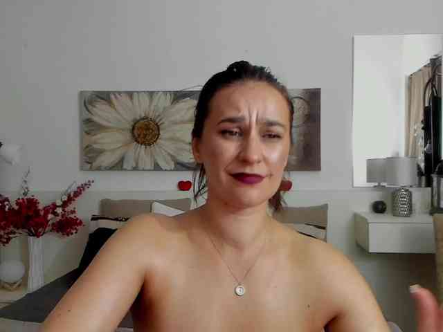 CassidyJoy webcam