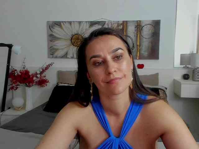 CassidyJoy webcam