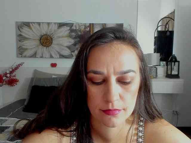 CassidyJoy webcam