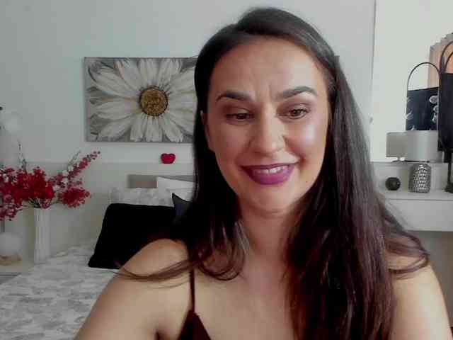 CassidyJoy webcam