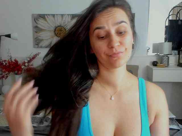 CassidyJoy webcam