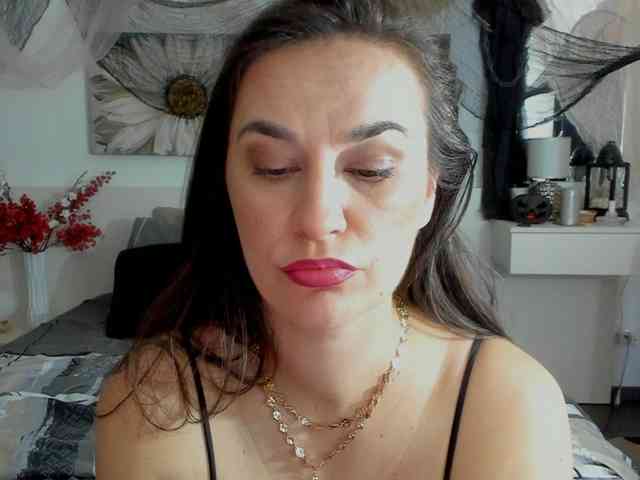 CassidyJoy webcam