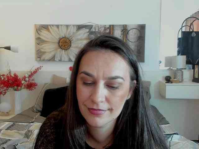 CassidyJoy webcam