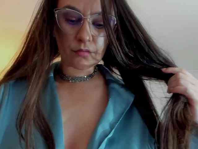 CassidyJoy webcam
