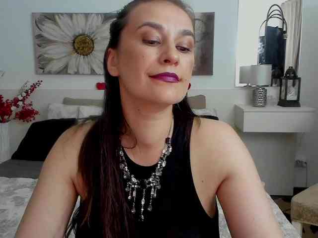 CassidyJoy webcam