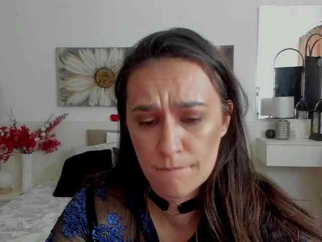 CassidyJoy webcam
