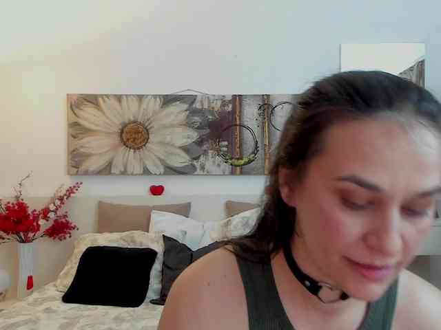 CassidyJoy webcam