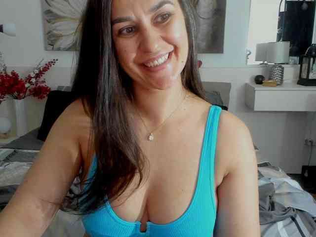 CassidyJoy webcam