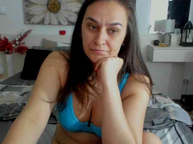 CassidyJoy webcam