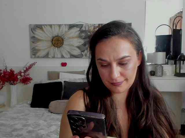 CassidyJoy webcam