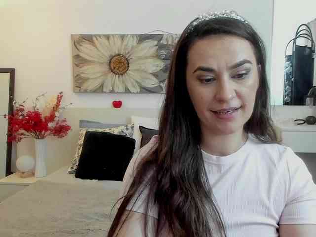 CassidyJoy webcam