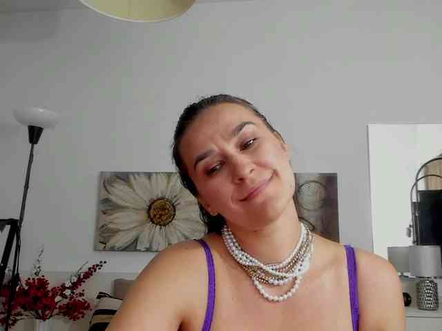 CassidyJoy webcam