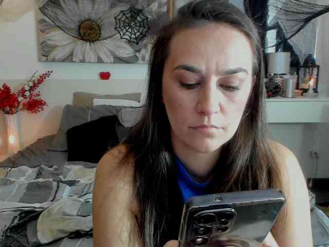 CassidyJoy webcam