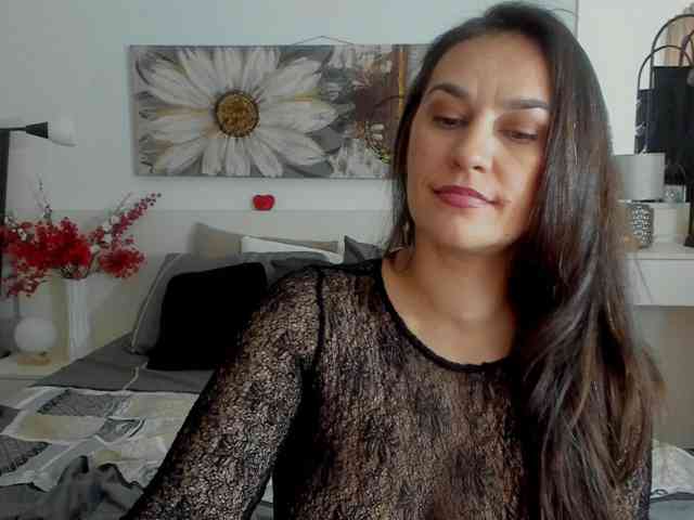 CassidyJoy webcam