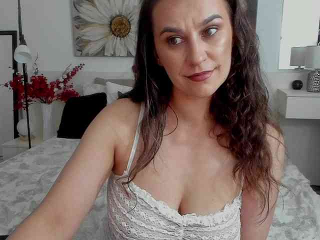 CassidyJoy webcam