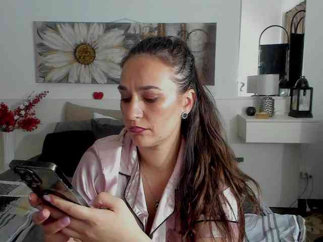 CassidyJoy webcam
