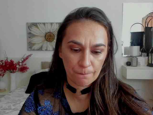 CassidyJoy webcam