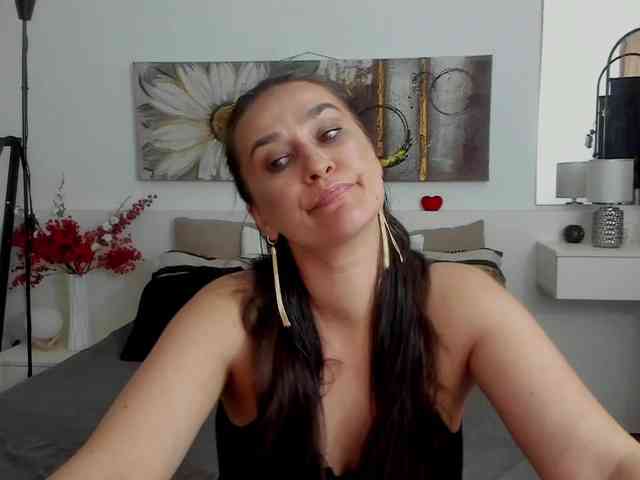 CassidyJoy webcam