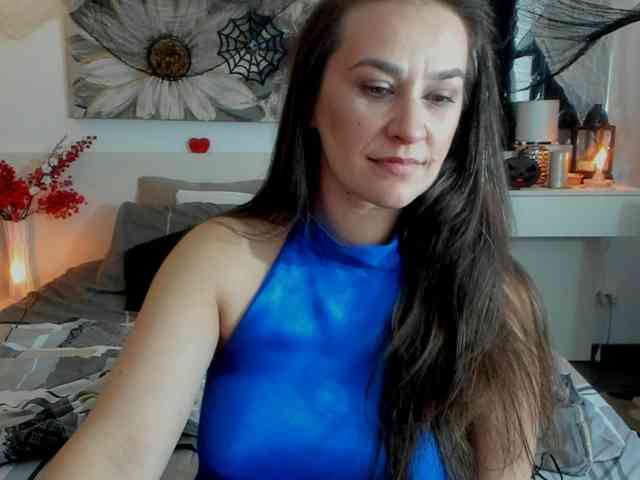 CassidyJoy webcam