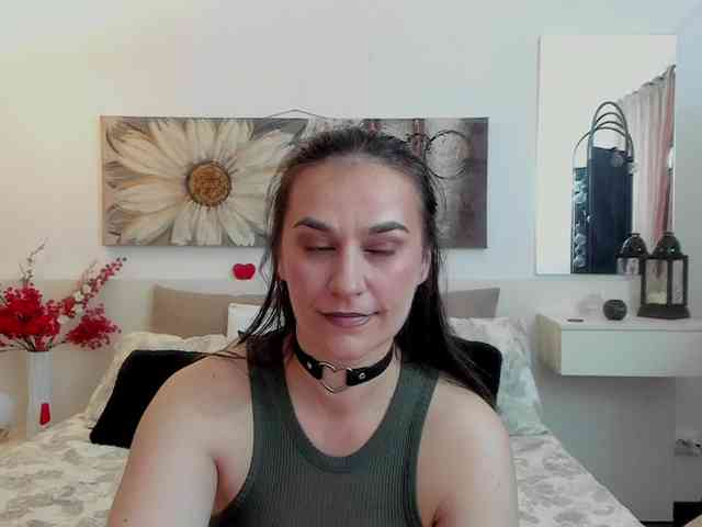 CassidyJoy webcam