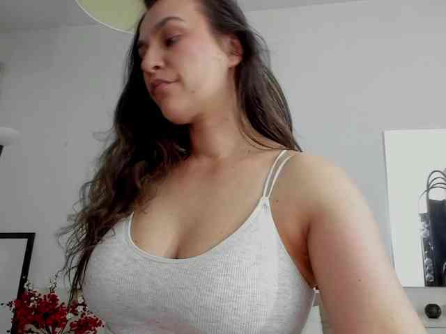 CassidyJoy webcam