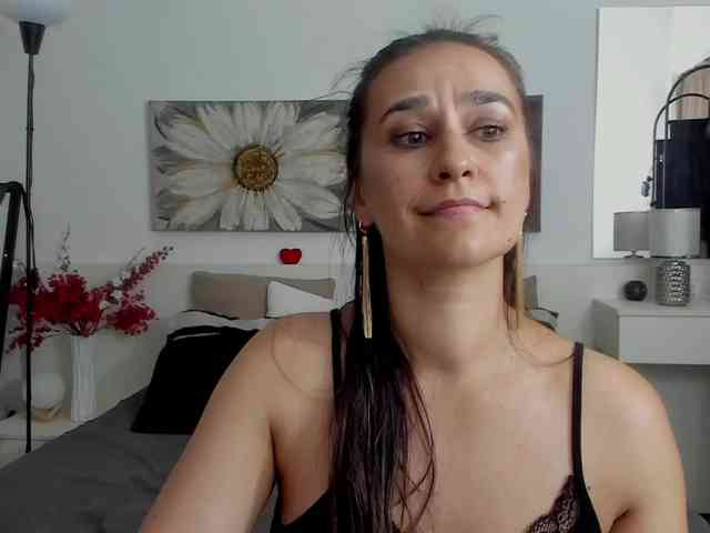 CassidyJoy webcam