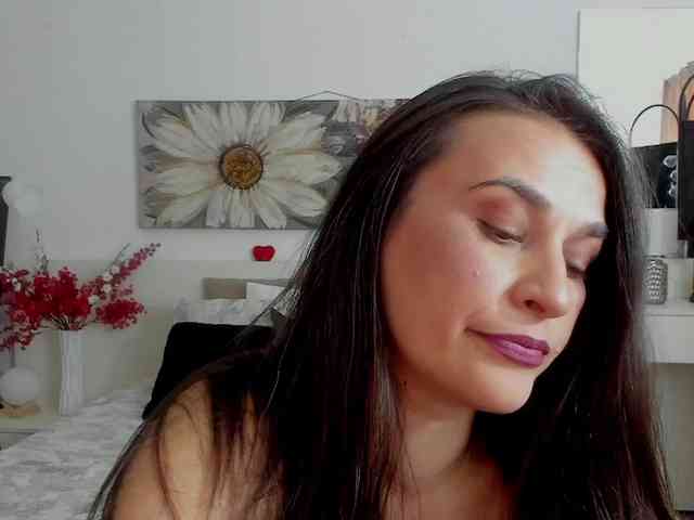 CassidyJoy webcam