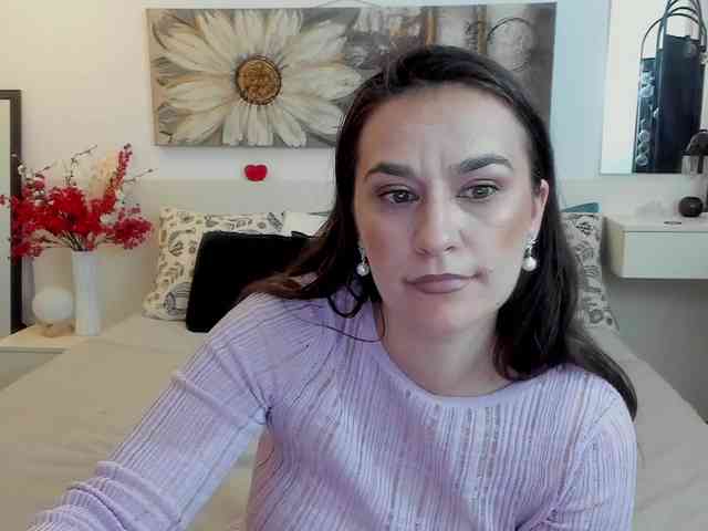 CassidyJoy webcam