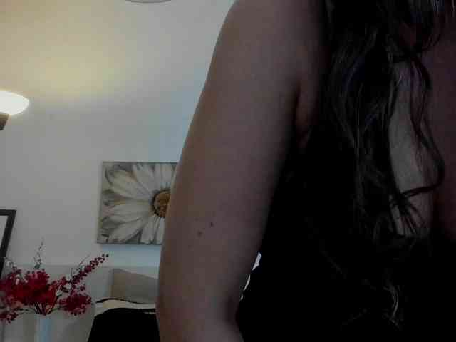 CassidyJoy webcam