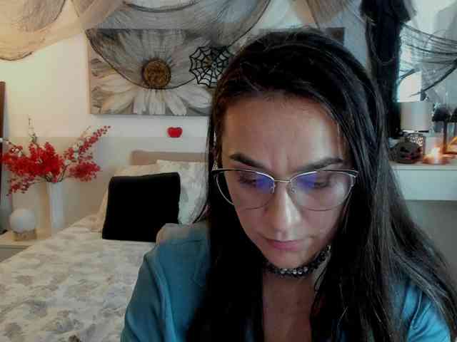 CassidyJoy webcam
