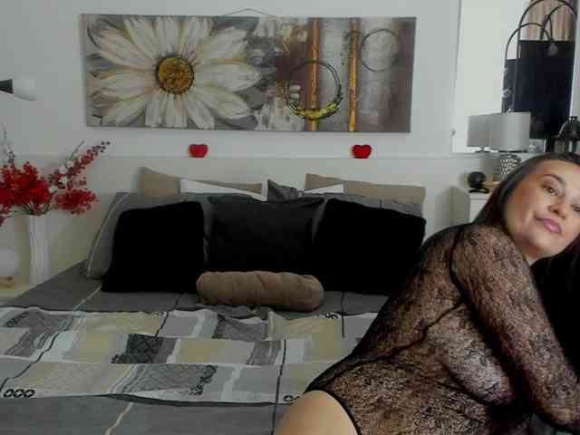 CassidyJoy webcam