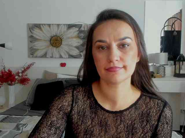 CassidyJoy webcam