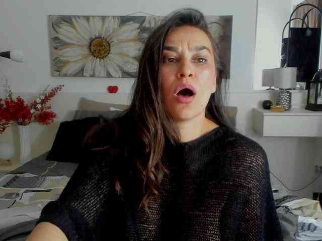 CassidyJoy webcam