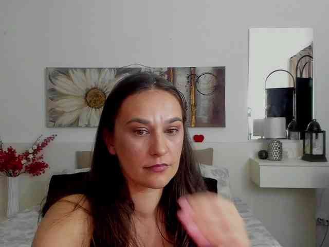CassidyJoy webcam