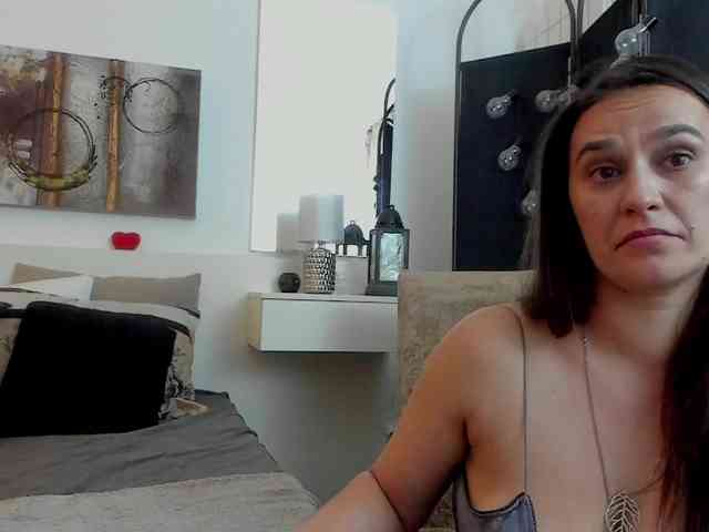 CassidyJoy webcam