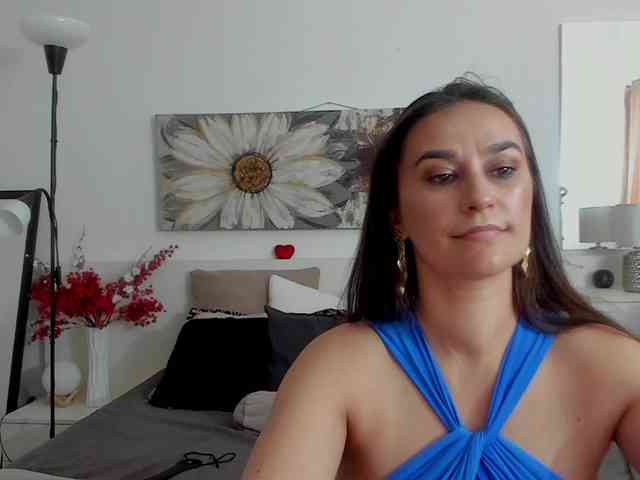 CassidyJoy webcam