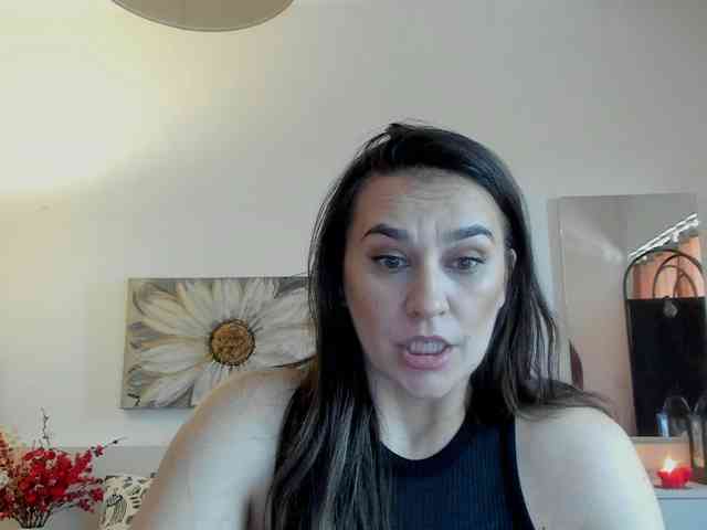 CassidyJoy webcam