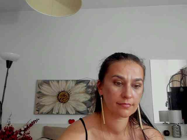 CassidyJoy webcam