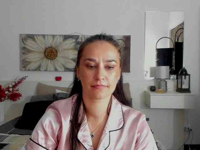 CassidyJoy webcam