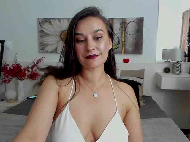 CassidyJoy webcam