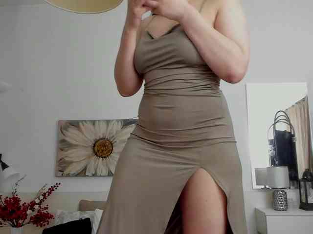 CassidyJoy webcam