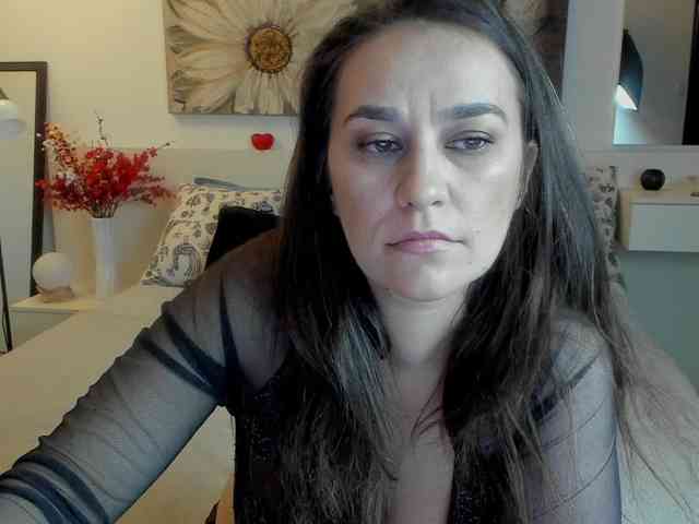 CassidyJoy webcam