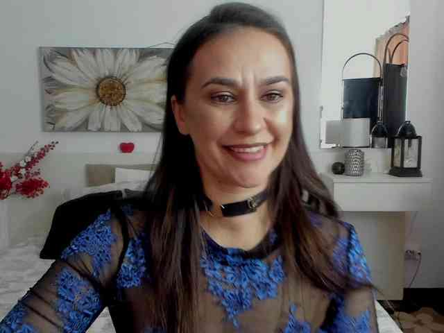 CassidyJoy webcam