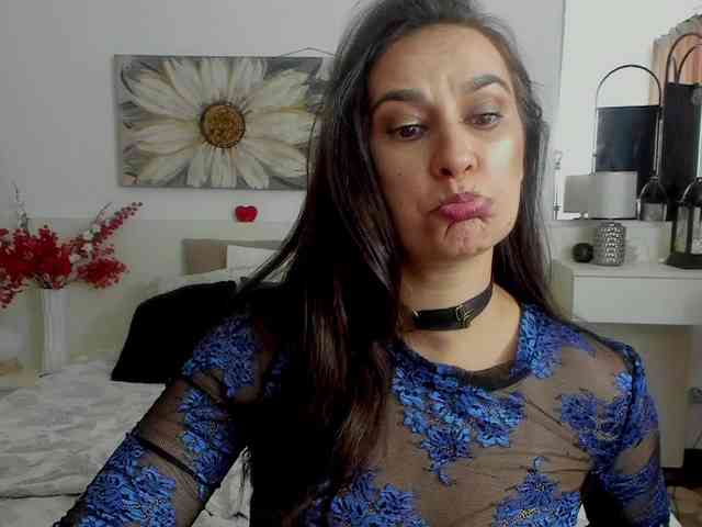 CassidyJoy webcam