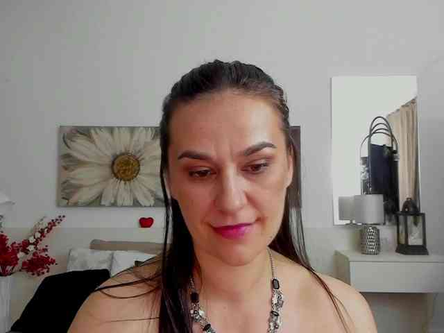 CassidyJoy webcam