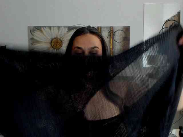 CassidyJoy webcam
